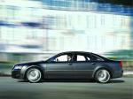 Audi S8 2005 года (WW)